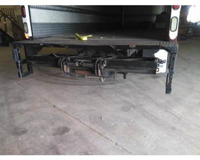 International 4300 Liftgate