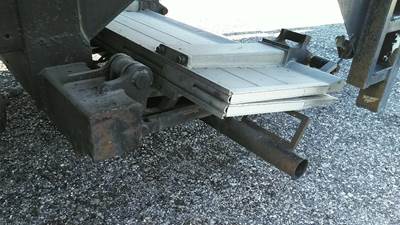 LEYMAN Liftgate for a Leyman FBG
