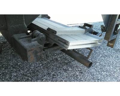 LEYMAN Liftgate for a Leyman FBG