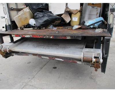 Maxon 4300 Liftgate