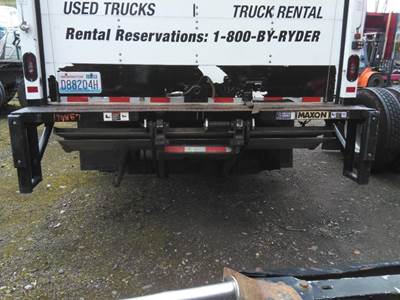 Maxon 4500HD LCF Liftgate