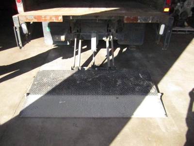 Maxon 72-150 SERIES Liftgate