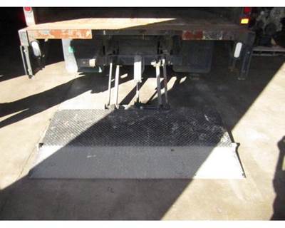 Maxon 72-150 SERIES Liftgate