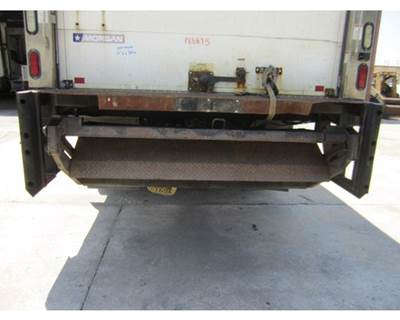 Maxon 72-25/30 Series Liftgate, 3,000 lbs Capacity