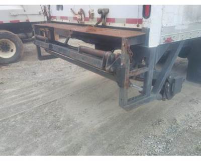 Maxon GPC SERIES Liftgate