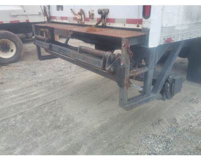Maxon GPC SERIES Liftgate