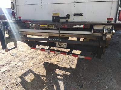 Maxon GPS SERIES Liftgate