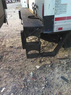 Maxon GPT SERIES Liftgate