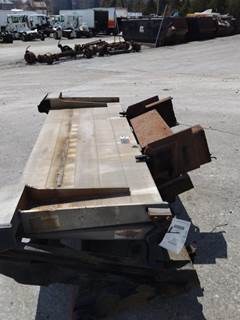 Maxon GPT SERIES Liftgate