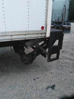 Maxon GPT SERIES Liftgate