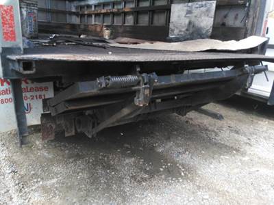 Maxon GPT SERIES Liftgate