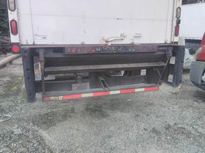 Maxon GPT SERIES Liftgate