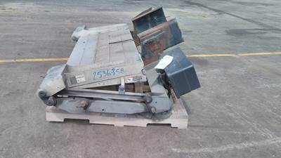 Maxon GPT SERIES Liftgate