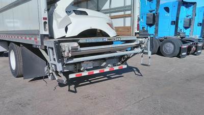 Maxon GPT SERIES Liftgate