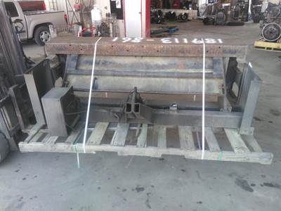 Maxon GPT SERIES Liftgate