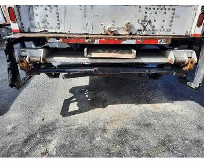 Maxon GPT-3 Tuk-A-Way Liftgate