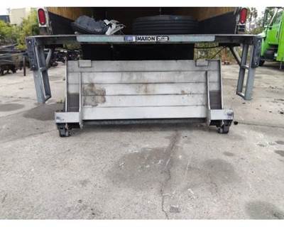 Maxon GPT SERIES Liftgate