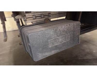 Maxon GPT SERIES Liftgate
