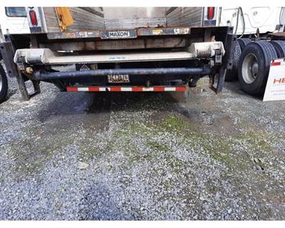 2017 Maxon GPT Series Liftgate, 3,000 Lb Capacity