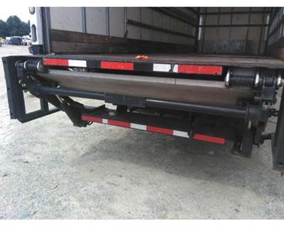 Maxon GPT SERIES Liftgate