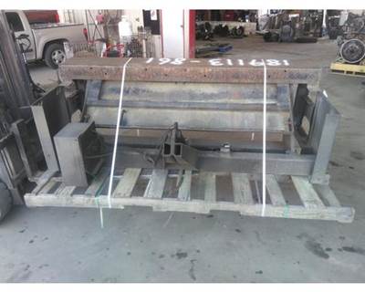 Maxon GPT SERIES Liftgate