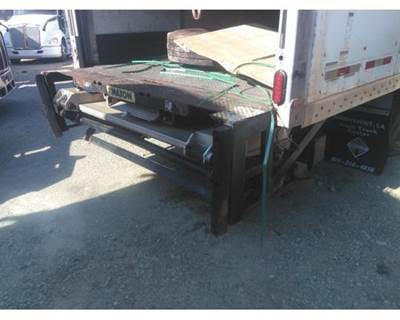 Maxon GPT SERIES Liftgate