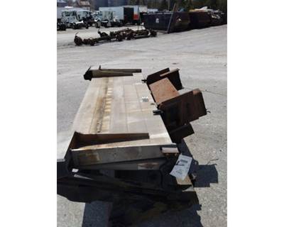 Maxon GPT SERIES Liftgate