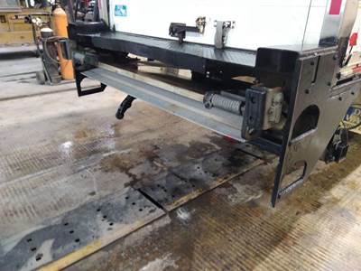 Maxon GPTLR SERIES Liftgate