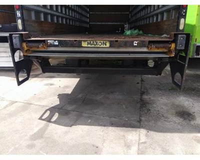 Maxon GPTLR SERIES Liftgate