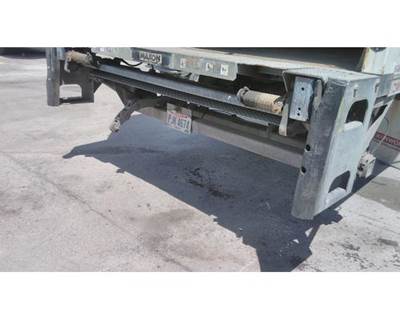 Maxon GPTLR SERIES Liftgate