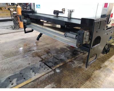 Used Maxon GPTLR Series Liftgate, 65"L x 85.5"W Platform