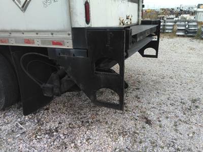 Maxon M2 106 Liftgate