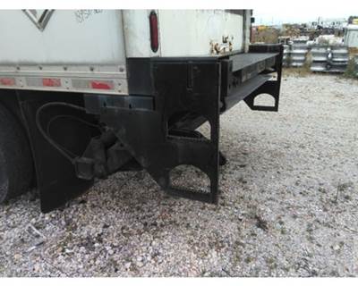 2011 Freightliner M2 106 Maxon Liftgate