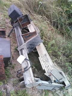 Maxon MTB SERIES Liftgate