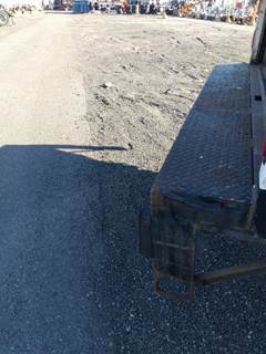 Maxon NPR HD Liftgate