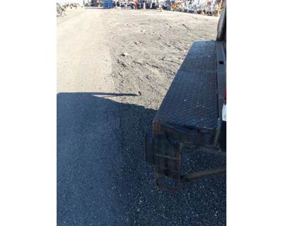 Used Maxon NPR HD Liftgate, 2,500 lb Capacity