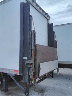 Maxon RC SERIES Liftgate