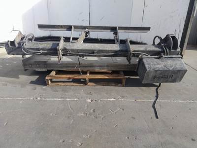 Maxon RC SERIES Liftgate