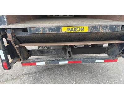 Maxon TE-25 SERIES Liftgate