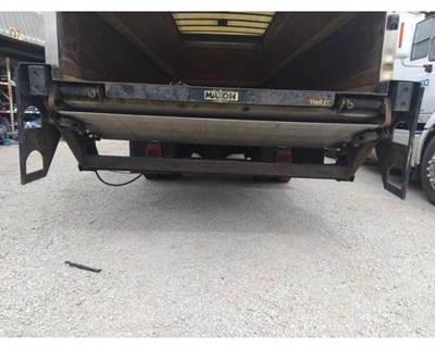 Maxon TE-25 SERIES Liftgate