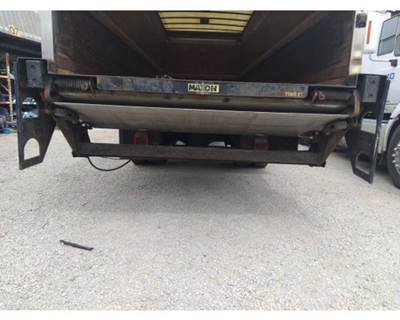 Maxon TE-25 SERIES Liftgate
