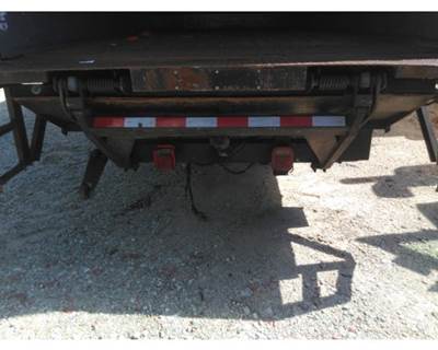 Maxon TE-25 SERIES Liftgate