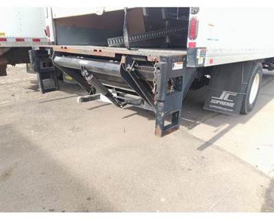 Used Palfinger 4300 ILR 30 Steel Liftgate, Serial # 4295609