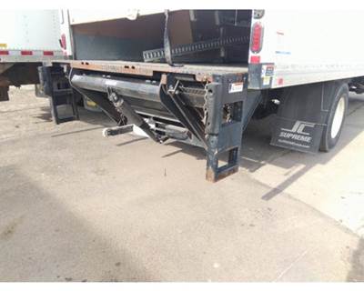 Used Palfinger 4300 ILR 30 Steel Liftgate, Serial # 4295609