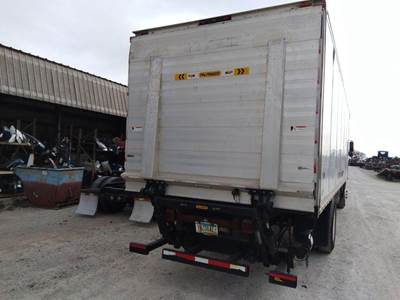 Palfinger ILT 3500 Liftgate