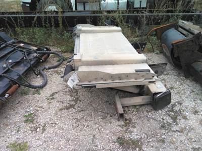 Palfinger ILT 3500 Liftgate