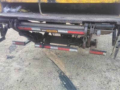 Palfinger ILT3500 Liftgate