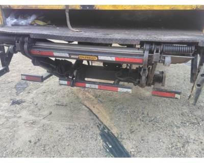 Palfinger ILT3500 Liftgate