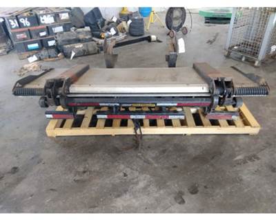 Palfinger ILT3500 Liftgate