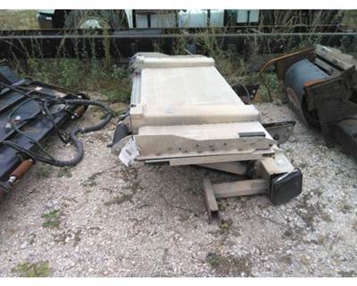2020 Palfinger ILT3500 Liftgate for International MV